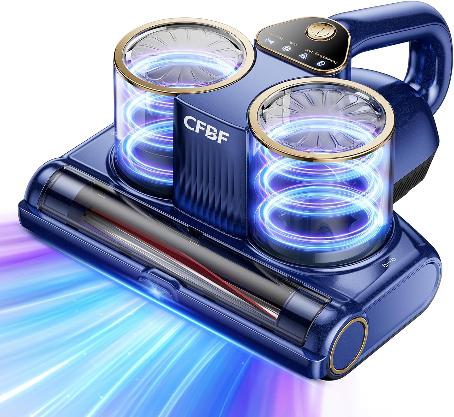 Mattress Vacuum Cleaner - Gallery 10