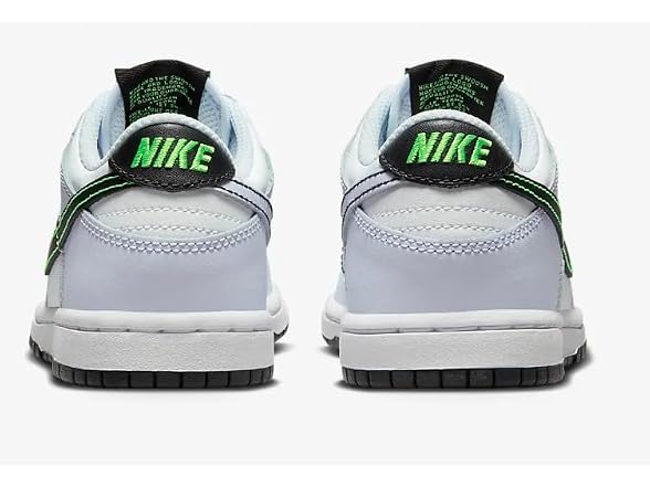 Nike Kid's Shoes Dunk Low SE (GS)