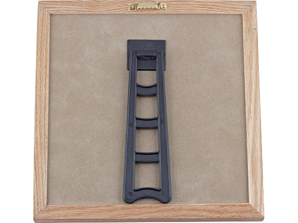 10” X 10” Felt Letter Board