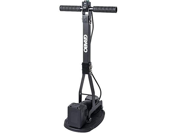 GRABO GHF-V1 High Flow Black Suction Tool Kit