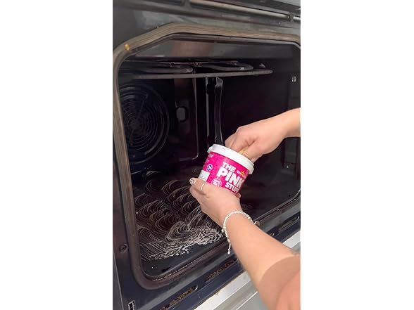 Pink Stuff Cleaning Paste 850g 2-Pack