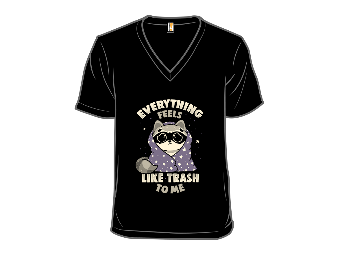 Everything Feels Like Trash To Me - Gallery 10