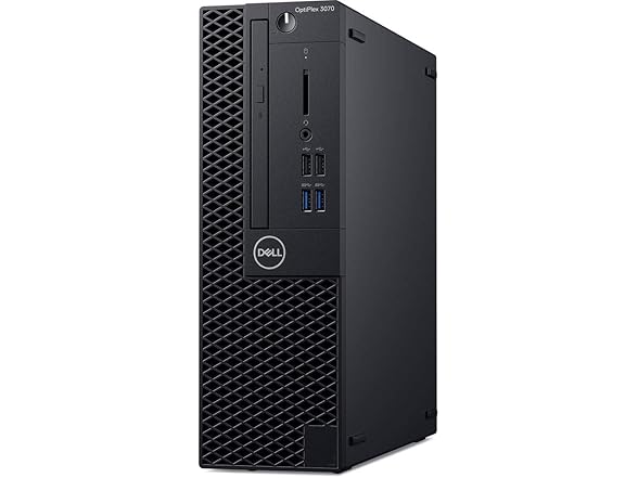Dell OptiPlex 3070 Small Form Factor PC