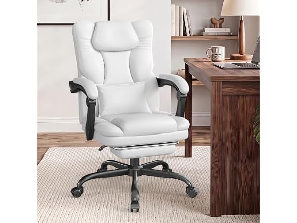 Ergonomic Office Chair, Executive