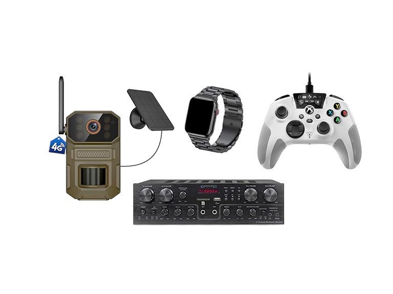 Random Tech! - Gallery 2