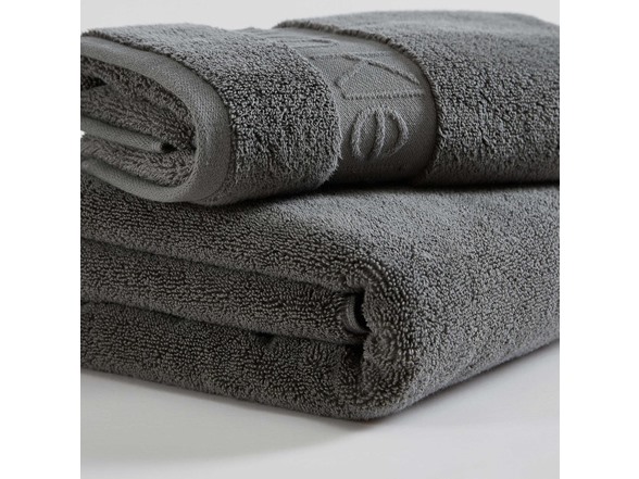Calvin Klein 3-Piece Bath Towel Set