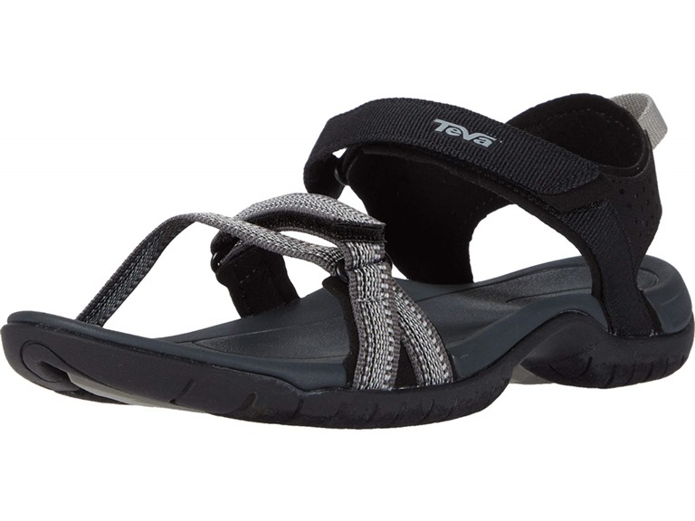 Teva 1006263-ABML-9.5 9.5 Teva Verra Women's Sandals