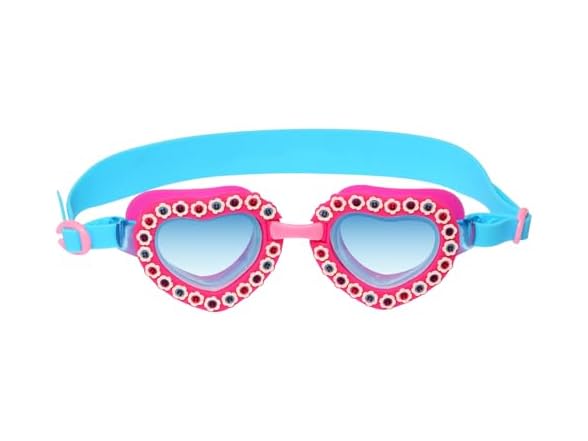 H2O Life Kids Swim Goggles
