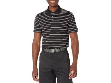 $8.99, Was $19.90, 54% Off! Amazon Essentials Men's Golf Polo Shirt dealfomo