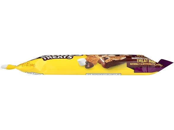 1CT Golden Grahams Treat Bar (60g)