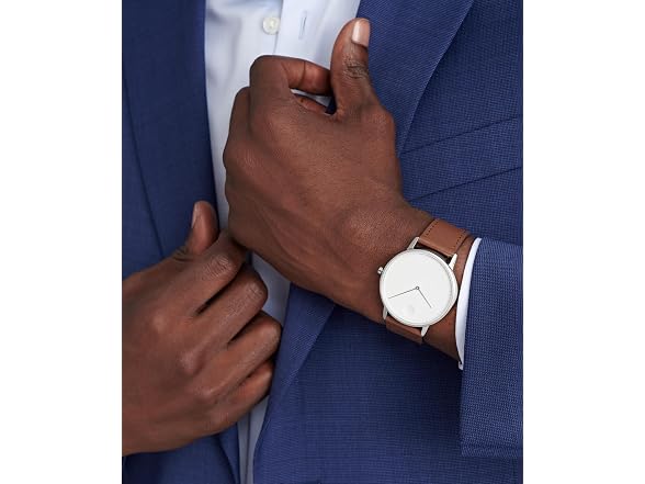 Movado Face Men's Watch Swiss Quartz Movement