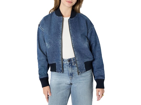 Medium Blue Vintage