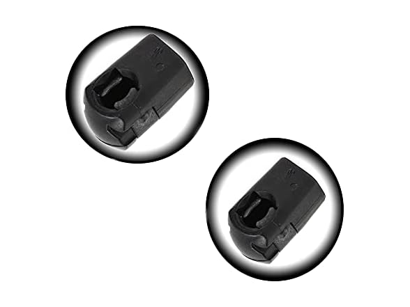 Lift Supports Depot Qty (2) Compatible with Struts