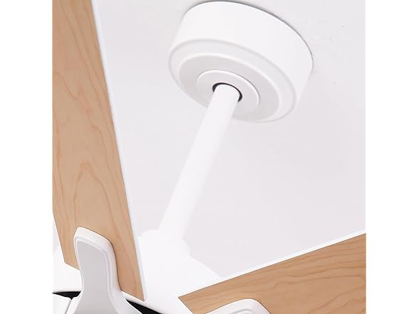 Parrot Uncle F8261WH110V 65 Inch Large Ceiling Fan