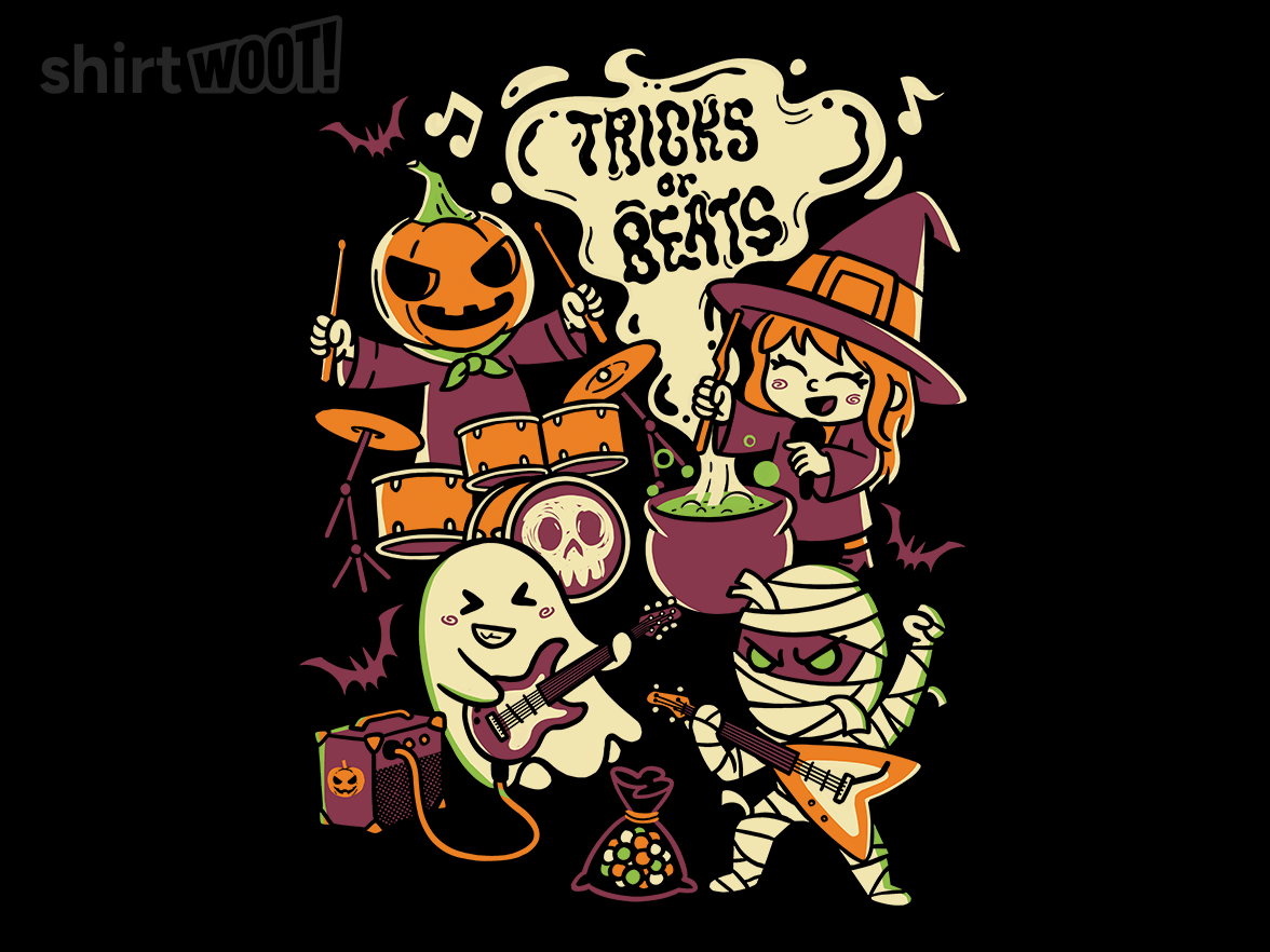 Tricks or Beats - Gallery 9