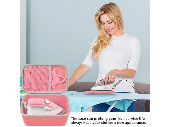 Case Compatible with Oliso M3Pro