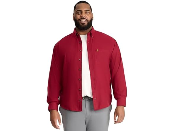 Velvet Maroon