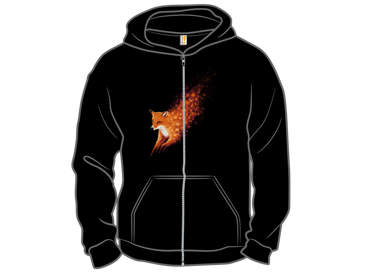 Foxfall - Gallery 14