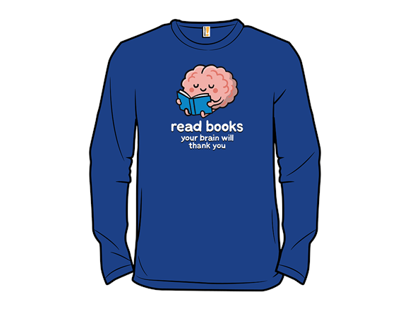 Books for your Brain