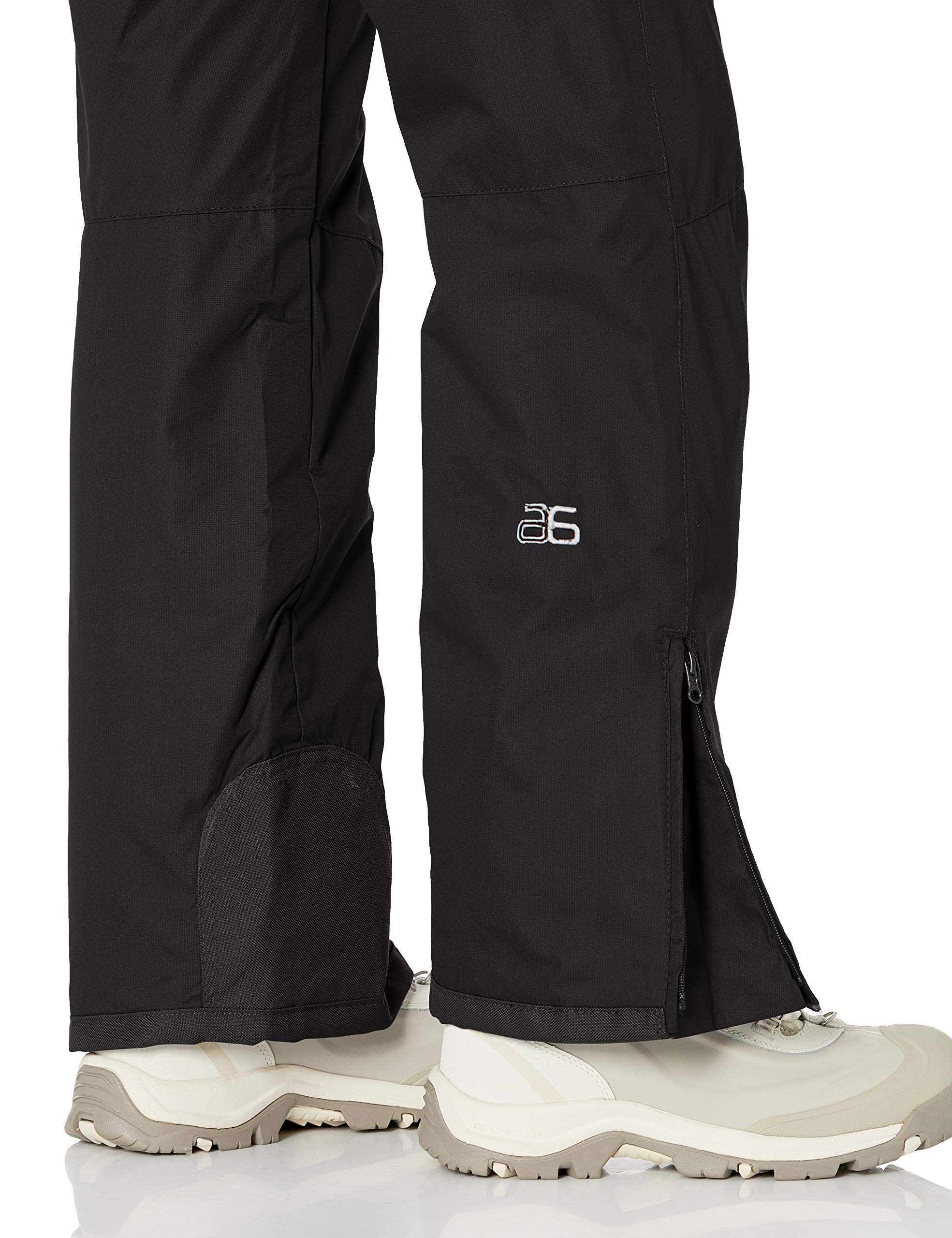 Arctix Womens Snow Sports Insulated Cargo Pant - Gallery 9