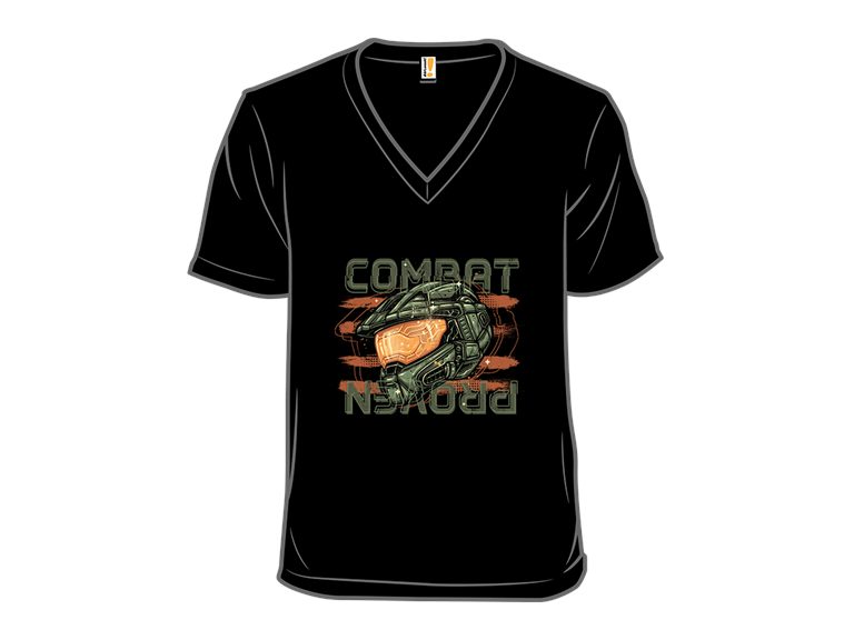 Combat Proven
