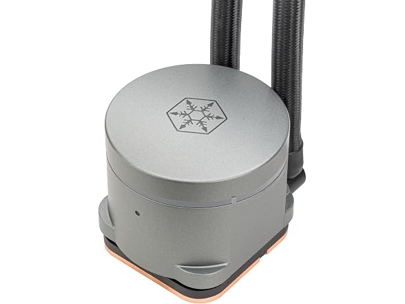 Hailstone 360 Optimum All-in-One Liquid Cooler