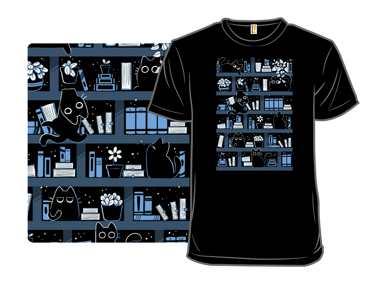 Purrfect Library - Gallery 3