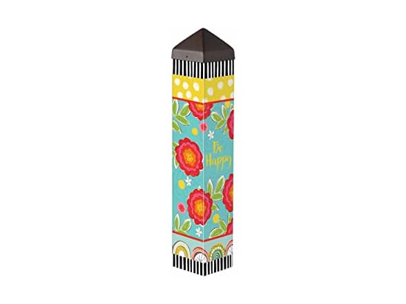 Studio M Happy Go Lucky Art Pole
