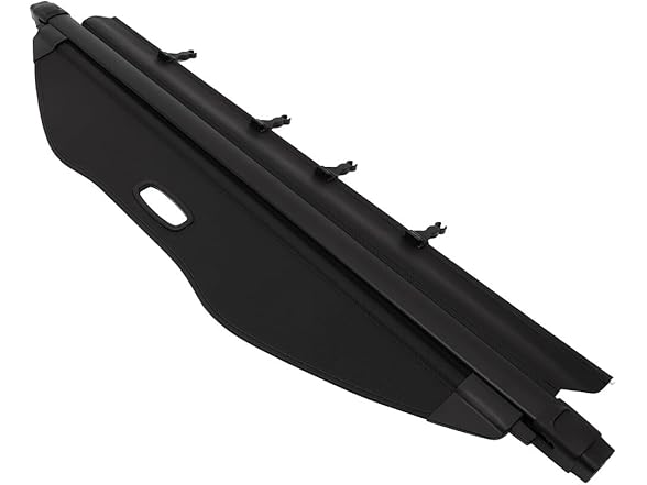 Cargo Cover Subaru Forester 2009-2013