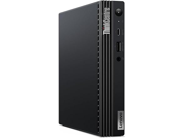 Lenovo ThinkCentre M75Q G2 Tiny PC