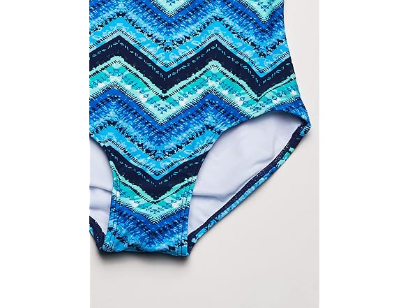Kanu Surf Girls Layla Beach Sport Banded Swimsuit
