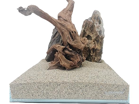 Lifegard Brown Baige Premium Sand (5 lb)