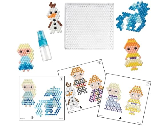 Aquabeads Disney Frozen 2 Character Set