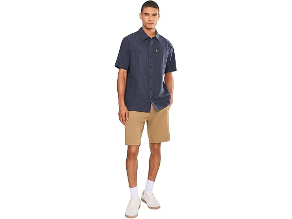 Volcom, Men's, Frickin EW Shorts 19",