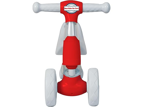Best Ride On Cars Toddler Balance Bike Trike