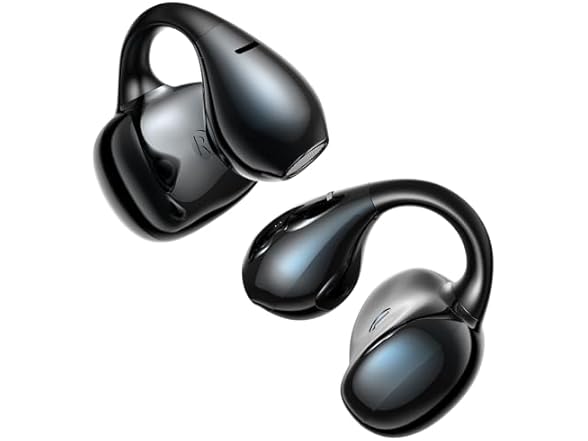 Lytmi-CozyClip Open Ear Clip-On Earbuds