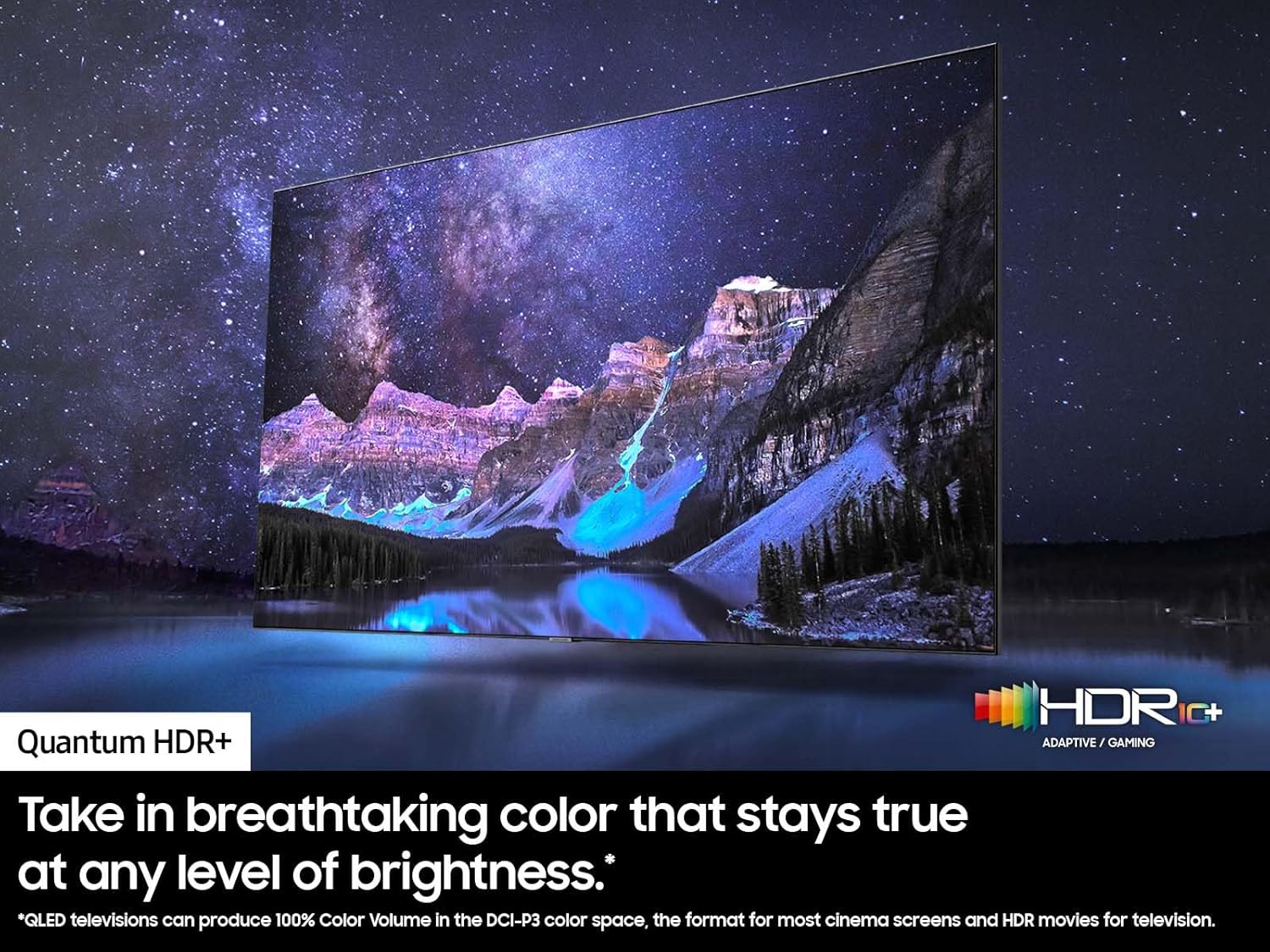 Samsung QLED 4K Q80D / Q80DA Series TV (2024) (Factory Reconditioned) - Gallery 21