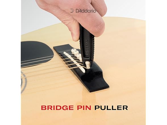 D'Addario Accessories Guitar Tool