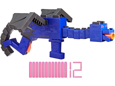 $19.99, Was $39.99, 50% Off! Nerf Ender Dragon Blaster dealfomo