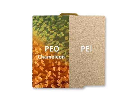 ZANYAPTR for Bambu Lab X1 P1S Build Plate