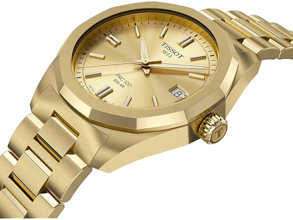 Tissot PRC Solar