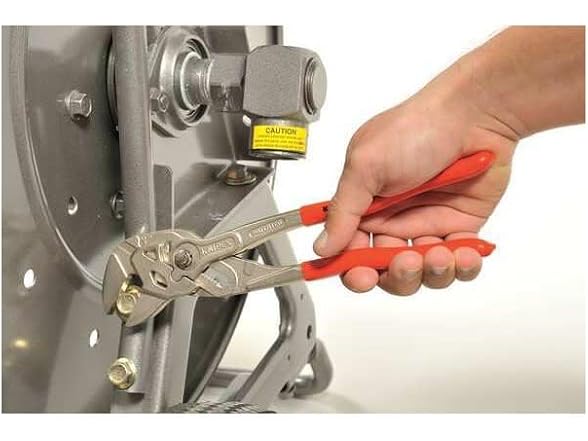 KNIPEX Pliers Wrench
