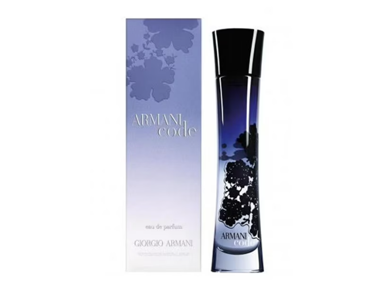 GIORGIO ARMANI LAB-ABCES25-A 2.5 OZ ARMANI CODE FEMME/GIORG