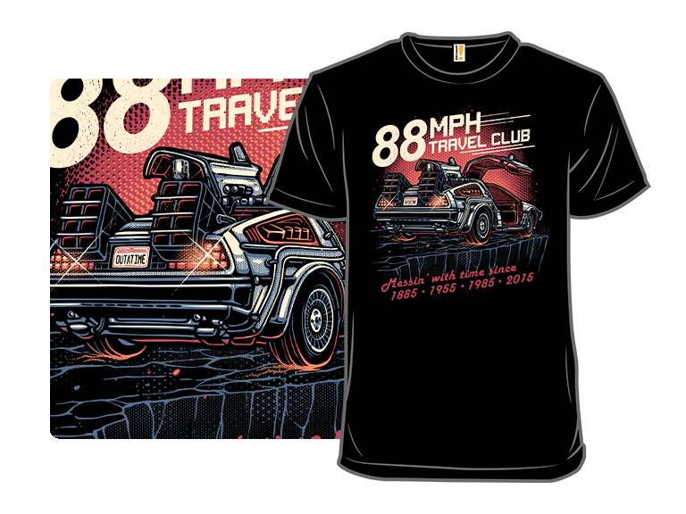 88mph Travel Club - Gallery 8
