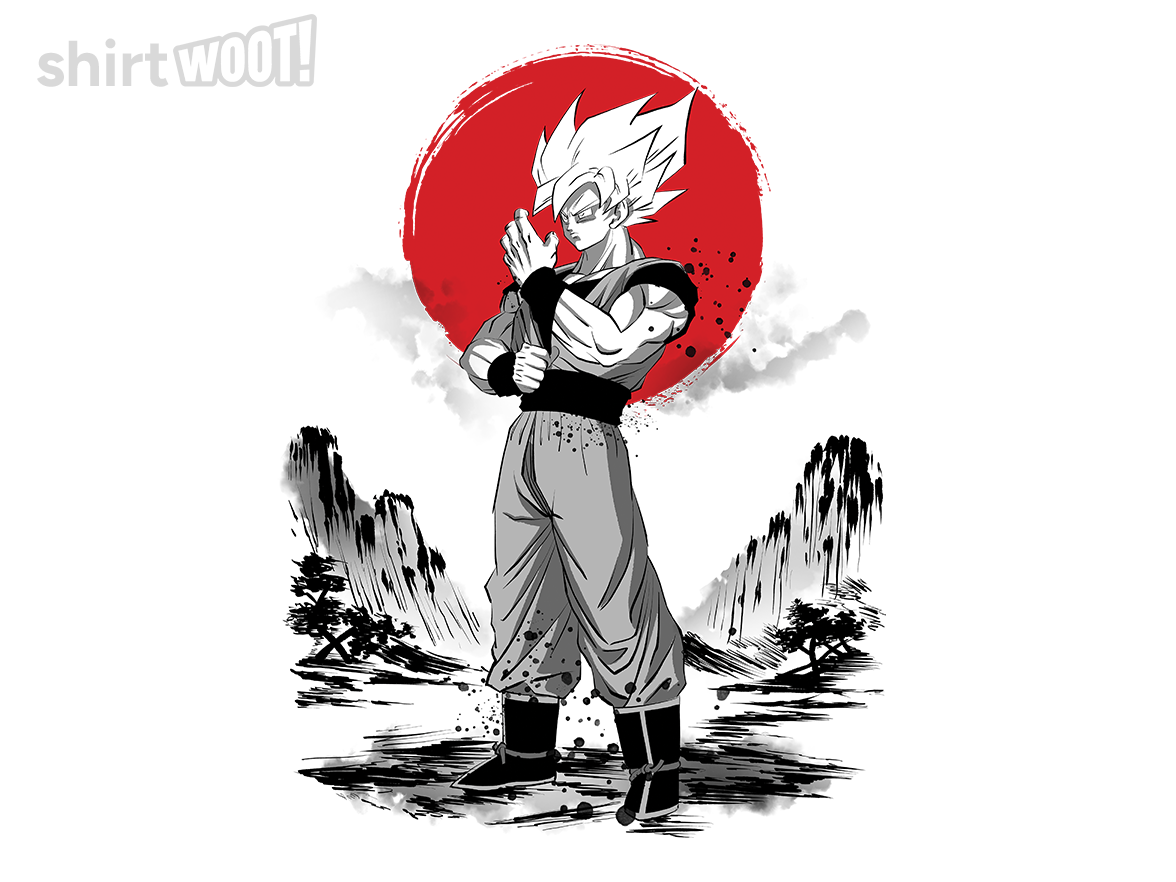 Red Sun Hero - Gallery 4