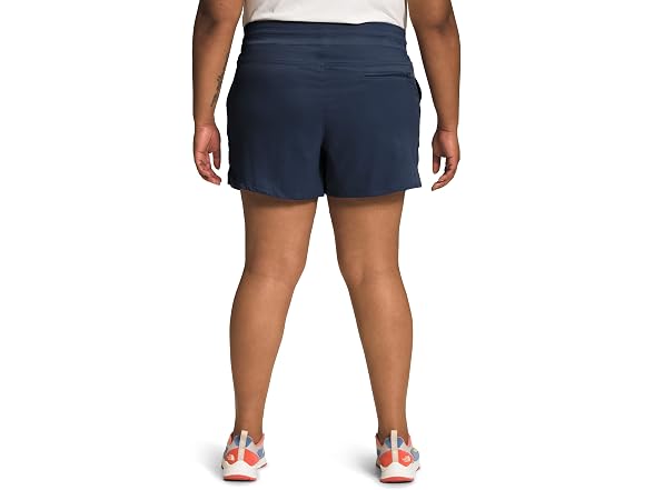 The North Face Women (L) Aphrodite Motion Shorts