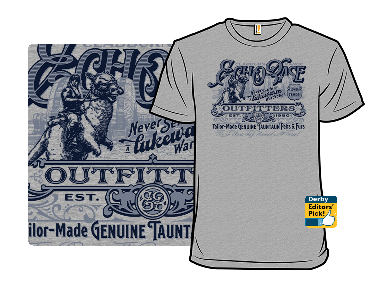 Echo Base Outfitters - Gallery 8