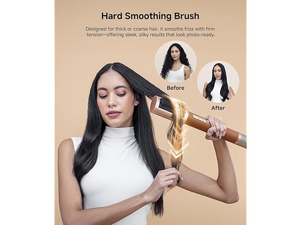 DREAME AirStyle Pro 7-in-1 Hair Styler High Speed Dryer