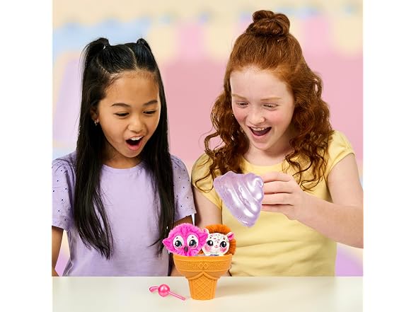 Cookeez Makery Yum Yumz Twin Pack
