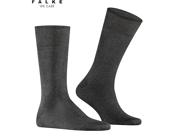 Falke, Mens, Cool 24/7 Crew Cut